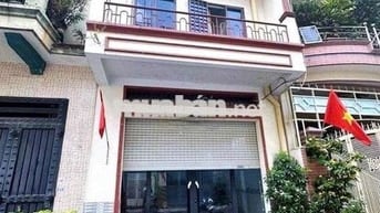 Cho Thuê Nhà Ngay Lũy Bán Bích -  Khu Bàu Cát