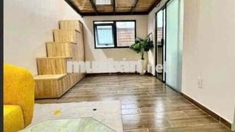 DUPLEX FULL NỘI THẤT – TRƯỜNG THỌ, GẦN NGÃ TƯ THỦ ĐỨC