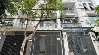 💥ĐẶNG THÙY TRÂM – VIEW CÔNG VIÊN – 4 TẦNG– 80M² – CHỈ 14.9 TỶ💥