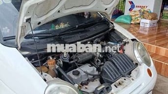 10 361 2007 SE color 0.8 MT - 100000 km