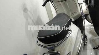 THÔNG BÁO BÁN XE VESPA SPRINT 125 ABS