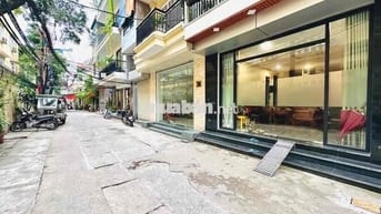 🌟 HAI BÀ TRƯNG – Ô TÔ TRÁNH – 2 THOÁNG – 60M² – NHÀ ĐẸP – 15 TỶ 6 🌟