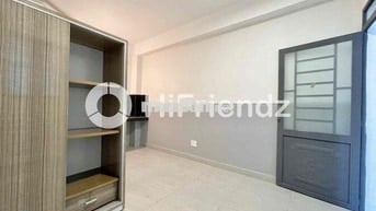 TRỐNG SẴN STUDIO FULL NỘI THẤT TRỆT NHÀ MỚI NGAY TỈNH LỘ 10