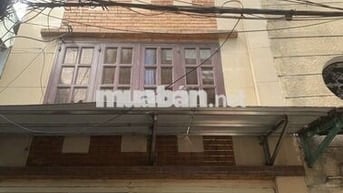BÁN GẤP: NHÀ 4 LẦU LÊ VĂN SỸ Q.3 - DT 30M² - CHỈ 5.9 TỶ TL