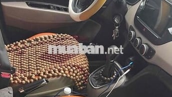 Hyundai Grand i10 2017 Grand 1.2 MT Base - 160000