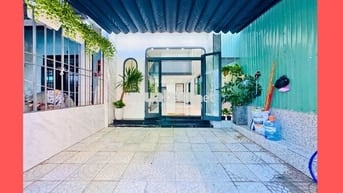 🔴🆘 Nhà Quận Cẩm Lệ 🆘 Rộng Đẹp kiệt ô tô gần đường chính