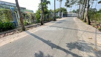 Thái Mỹ 500m² có 300m thổ mặt tiền đường Phạm Thị Liền. giá 1,85 tỷ