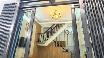 Bán nhà hẻm đường Phan Huy Ích, Phường Tân Sơn (Tân Bình), Hồ Chí Minh