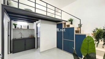 📣 CHÍNH CHỦ CHO THUÊ – DUPLEX MỚI DƯƠNG QUẢNG HÀM, GÒ VẤP 🎉