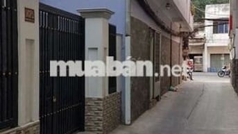 Phòng trọ Tôn Thất Thuyết, quận 4