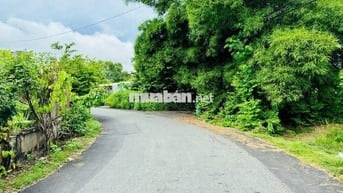BÁN LÔ ĐẤT SIÊU ĐẸP 200M2 NGANG 8M NGAY TRƯỜNG TIỂU HỌC PHƯỚC VĨNH AN