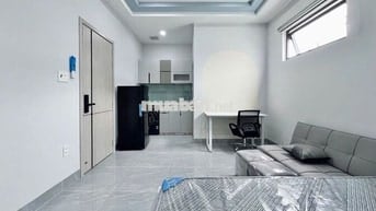 STUDIO TÁCH BẾP FULL NỘI THẤT CÓ MGR, NEW KENG GẦN NGÃ TƯ HÀNG XANH