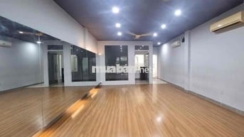 Cho Thuê Giá Rẻ , Bình Thạnh - Hoàng Hoa Thám , 115m2 - 28tr/th