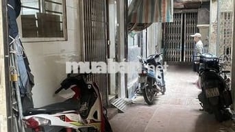 Bán Nhà Nguyễn Công Trứ 25M x 4T Giá 6,2 Tỷ. Ngõ thông, 30m ra phố