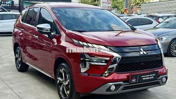 Mitsubishi Xpander Premium 2024 Đỏ - Odo 31.700km