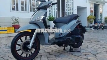 Xe piaggio Liberty fi chính chủ 2015