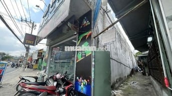 KHA VẠN CÂN - BÁN ĐẤT TẶNG DÃY TRỌ 280M2 - 5TỶ5 TL - TIỆN ÍCH BỦA VÂY