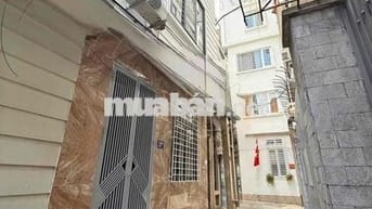 BÁN NHÀ VÕ CHÍ CÔNG, NHÀ ĐẸP FULL NỘI THẤT, NGÕ THÔNG, SÁT PHỐ