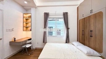 🏩 SIÊU VIP NGUYỄN ĐÌNH CHÍNH PHÚ NHUẬN - MỚI ĐẸP FULL NỘI THẤT