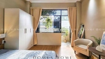 CHO THUÊ CHDV Ở KHÁNH HỘI, QUẬN 4, GẦN PHỐ ĐI BỘ NGUYỄN HUỆ, BẾN BẠCH