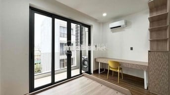 🏡CĂN HỘ🌹1PN+BANCOL🌹BÌNH LỢI (NGAY ĐH VĂN LANG)🏡