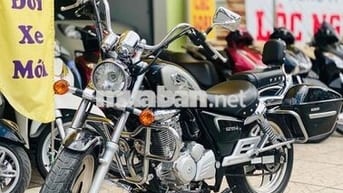 GZ 150 2018 xe đẹp zin chuẩn 1 chủ mua mới🔥