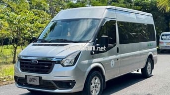 Ford Transit 2023 Tiêu chuẩn - 80000 km