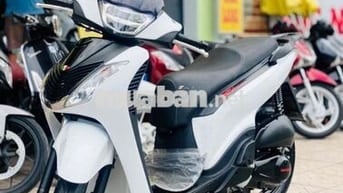 SH 160 ABS 2023 siu lướt lên ý gần 20tr cực đẹp🔥