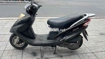 xe máy êm ru bs65