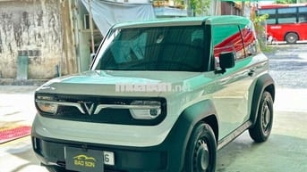 VinFast VF3 2025 - 7000 km