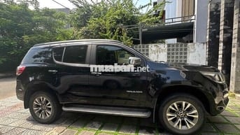 Chính chủ bán Chevrolet Trailblazer 2018 4x4 AT-7