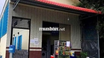 Bán gấp dãy trọ 9P 1 kiot ở Đ. Gia Tân, Trảng Bàng 193m2 SHR Giá 880tr