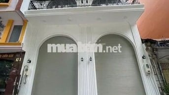 🏡 Cho Thuê Nhà MT Bàu Cát 1_8x18m, Trệt 3 Lầu, Phòng Rộng_Sẵn Máy Lạnh