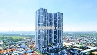 CHO THUÊ CĂN HỘ 2PN 2WC 75m2 FULL NỘI THẤT 8,5 TRIỆU, CĂN HỘ HT PEARL