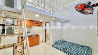 PHÒNG TRỌ MỚI SẴN MÁY LẠNH PHÙ HỢP Ở SINH VIÊN - CÓ THANG MÁY BẢO VỆ