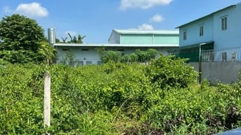 cần bán gấp lô đất hẻm bê tông oto đường bầu ngay trung tâm tân quy