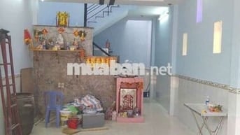 BÁN NHÀ BÌNH TÂN ĐƯỜNG SỐ 8, GẦN TRƯỜNG HỌC, GẦN TÂN KỲ TÂN QUÝ