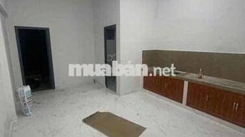 GẦN ĐẠI HỌC SPKT BV THỦ ĐỨC NHÀ MỚI XÂY SẠCH MỚI 1PN 1 PHÒNG KHÁCH 1WC