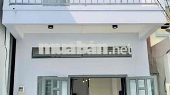 NHÀ NGUYỄN VĂN NGHI SÁT MẶT ĐƯỜNG HẺM XE HƠI QUAY ĐẦU
