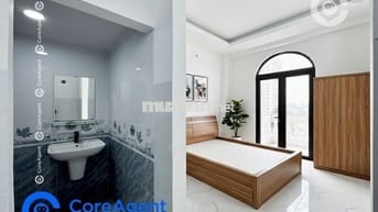 Phòng 1PN-50m2 chỉ 5,x/tháng - Đường Phạm Văn Đồng, Phường Linh Đông