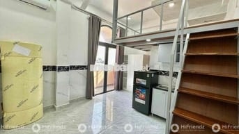 CHO THUÊ DUPLEX NGAY ĐH CÔNG NGHIỆP, CHỢ AN NHƠN, CÔNG VIÊN VĂN HOÁ GV
