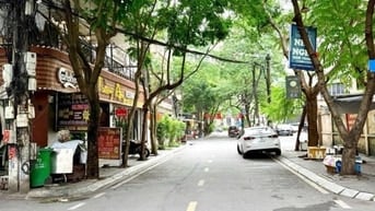 Bán nhà PHÙNG CHÍ KIÊN, CẦU GIẤY - 90m2 x Mt 5m - KINH DOANH - 21,8 tỷ