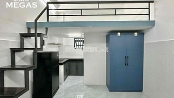 CÓ GÁC 3TR7 CÁCH ĐH CÔNG NGHIỆP IUH 15 PHÚT