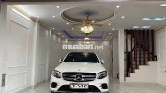 Siêu hiếm, bán nhà khu Đào Tấn, 50m², 6 tầng thang máy, ô tô vào, 19