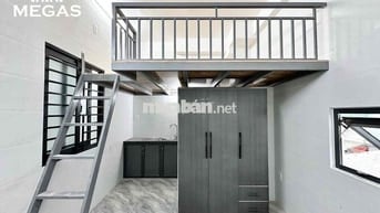 DUPLEX 3TR7 CÁCH ĐH VĂN LANG CS3 15 PHÚT