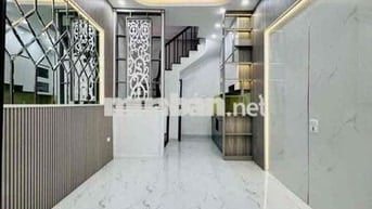 ĐỘI CẤN 6 TỶ - 5 TẦNG MỚI ĐẸP - TRUNG TÂM BA ĐÌNH - GẦN LĂNG BÁC - HỒ
