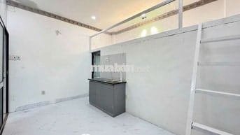 Phòng mới xây giá sinh viên , duplex gác cao phòng siêu rộng 📍Văn Cao