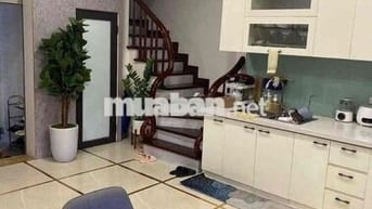 KIM MÃ BA ĐÌNH - NHÀ ĐẸP Ở NGAY - 35M - 5 TẦNG - NỘI THẤT SANG TRỌNG -