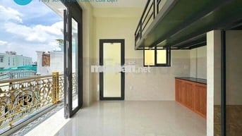 KHAI TRƯƠNG DUPLEX SIÊU RỘNG NGAY TRUNG TÂM GÒ VẤP,VLU,IUH