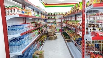 CỬA HÀNG QUẬN 3 CẦN TUYỂN 5 NHÂN VIÊN BÁN HÀNG LÀM VIỆC NGAY